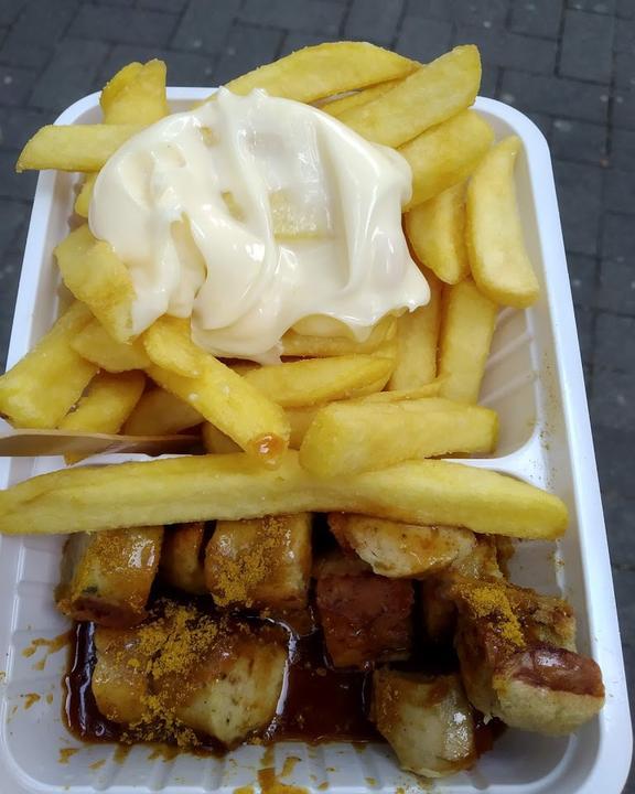 Pommes de Luxe