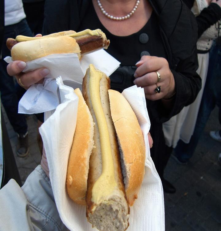 Pommes de Luxe