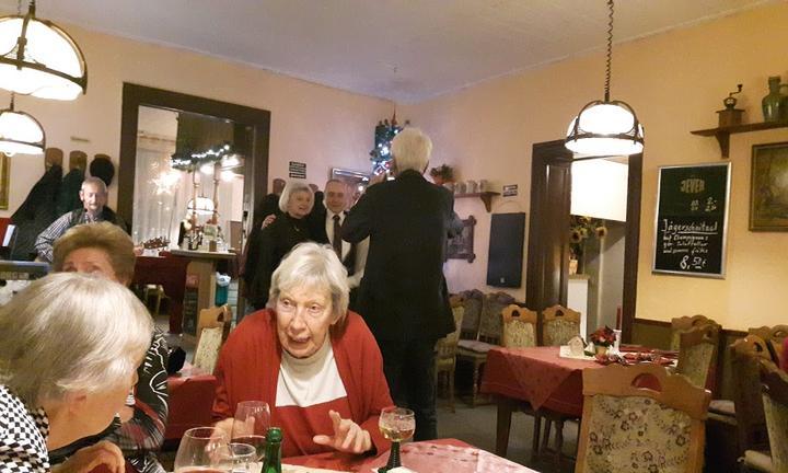 Gasthaus Koch
