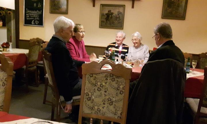 Gasthaus Koch