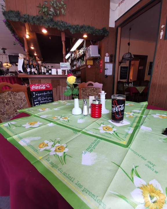 Gasthaus Koch