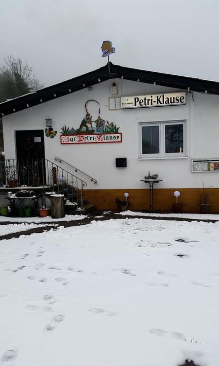Bahnhof Wurzbach