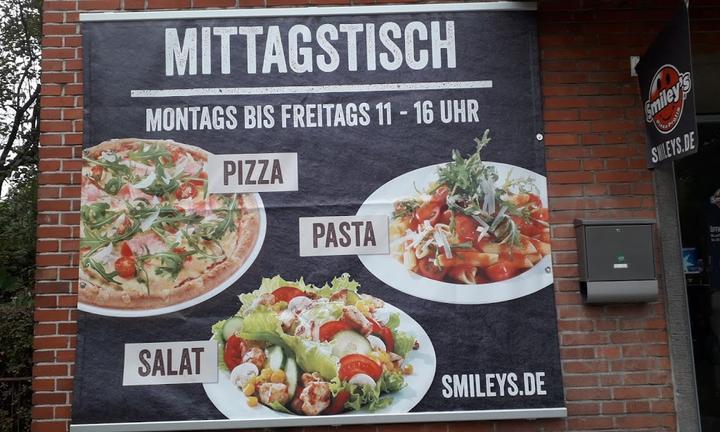 Smiley's