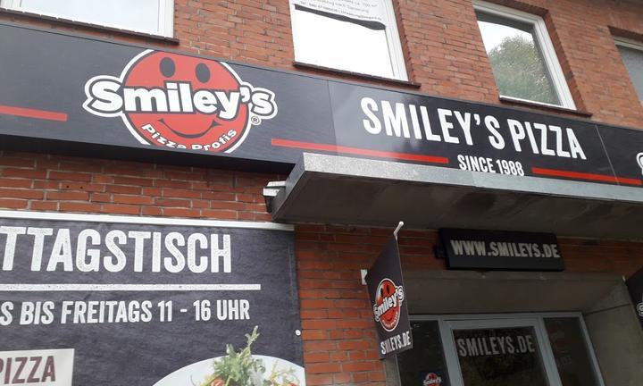 Smiley's