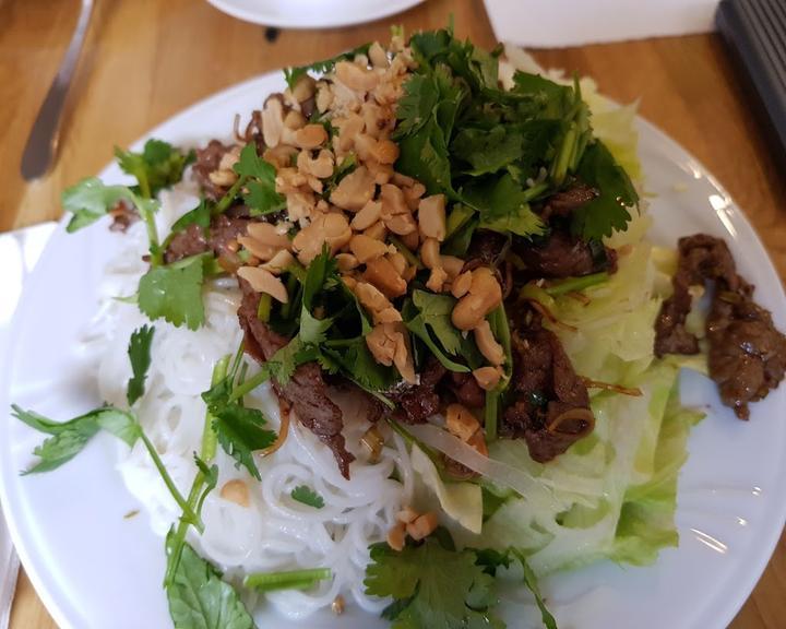 Asia Mekong