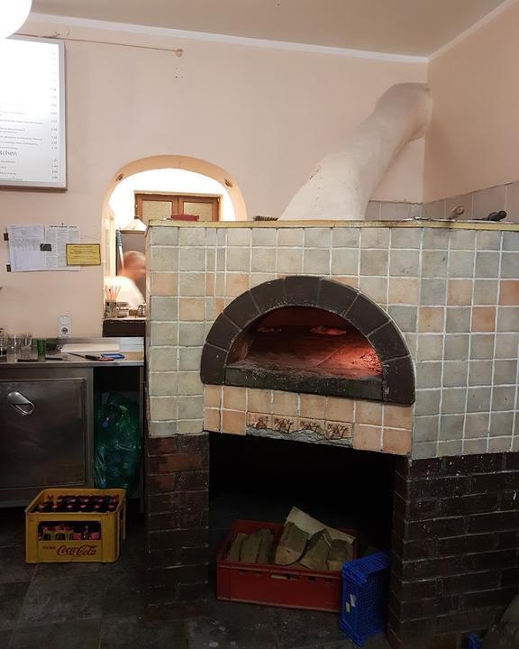 Sahra Pizza