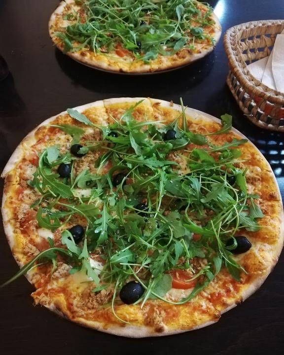 Sahra Pizza