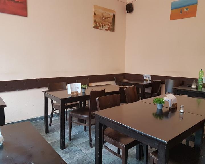 Sahra Pizza