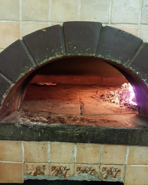 Sahra Pizza