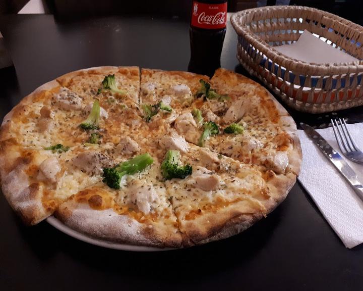 Sahra Pizza