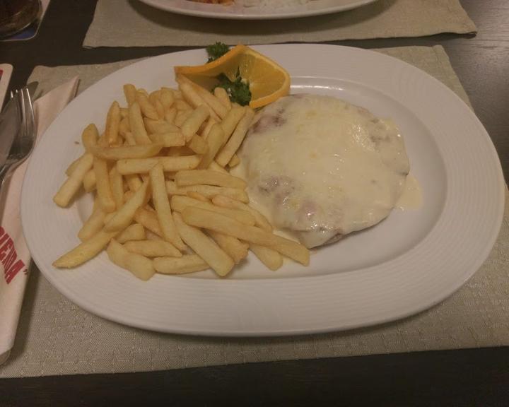 Steakhaus Hacienda