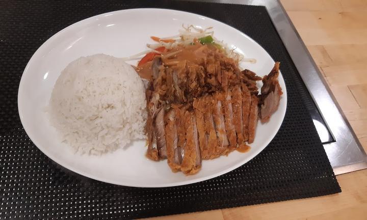 Asia Thai