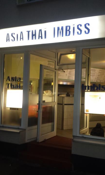 Asia Thai
