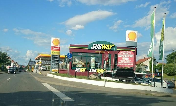 Subway