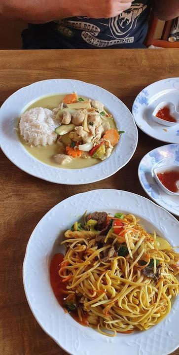 China und Thai Bistro