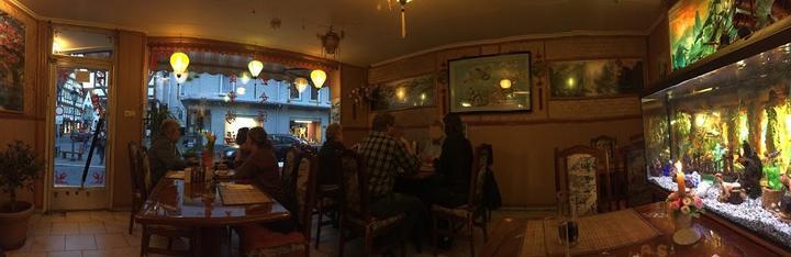China und Thai Bistro