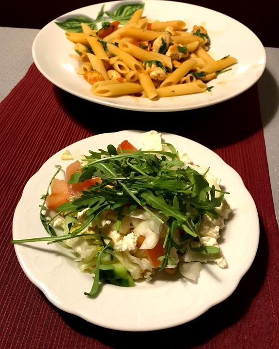 Ristorante Pizzeria Italia Da Carlo