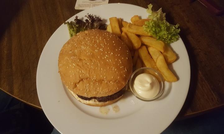 Argentinisches Steakhaus