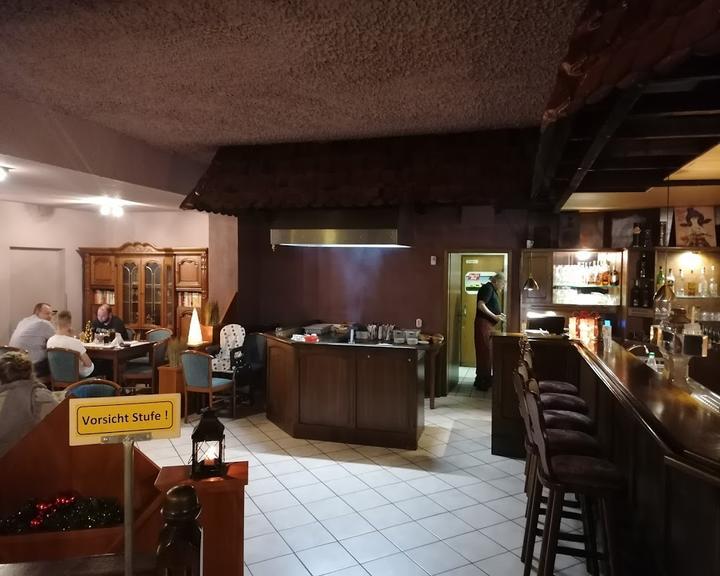 Argentinisches Steakhaus