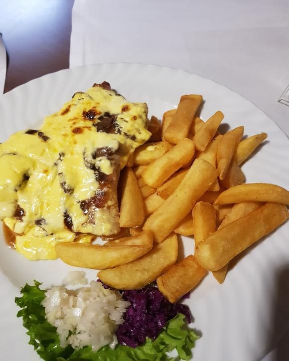 Argentinisches Steakhaus