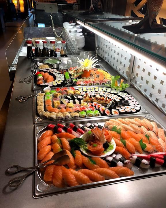 Wok Paradies