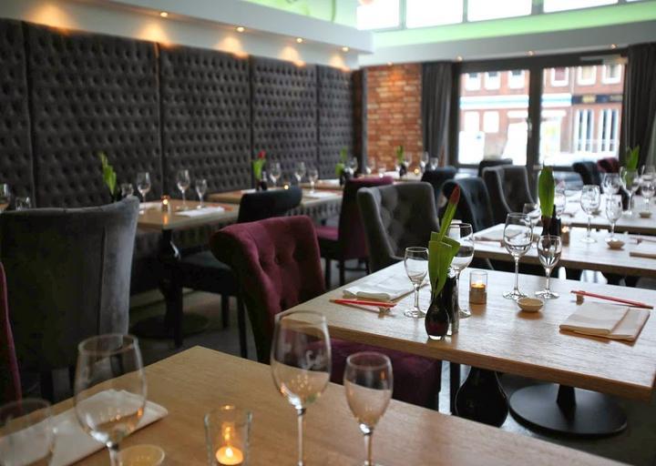 Sushi Factory - Verwaltung