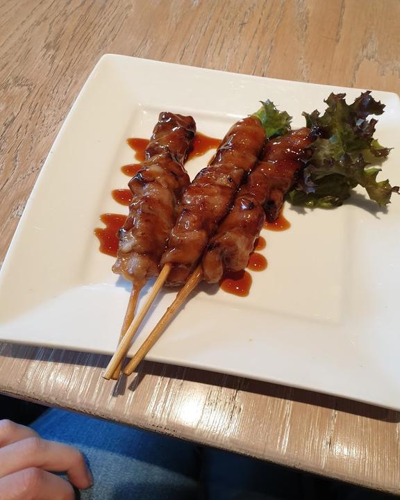 Sushi Factory - Verwaltung