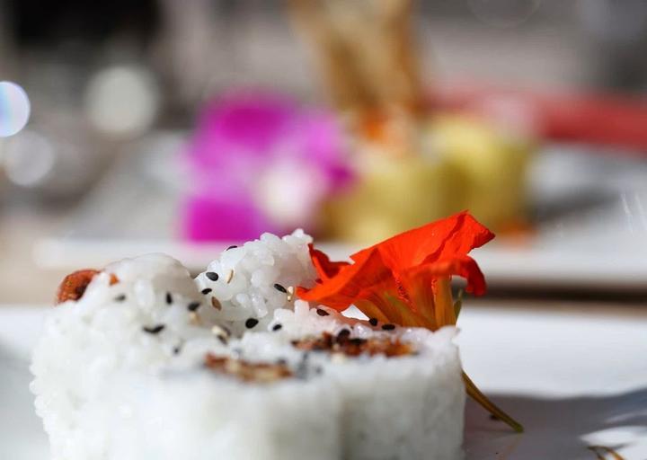 Sushi Factory - Verwaltung