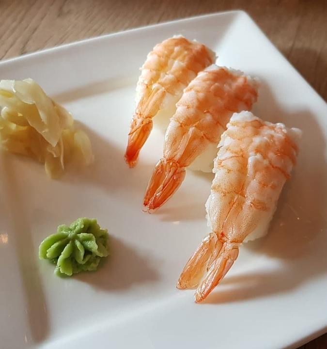 Sushi Factory - Verwaltung