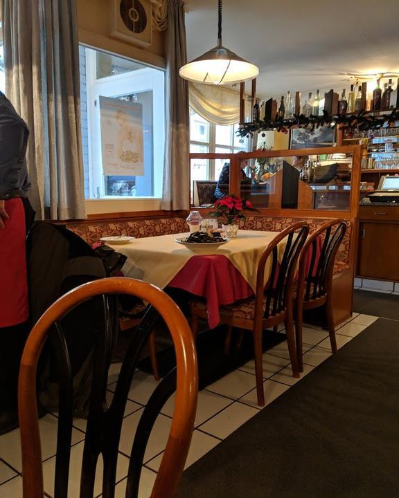 Pizzeria Am Lullusbrunnen