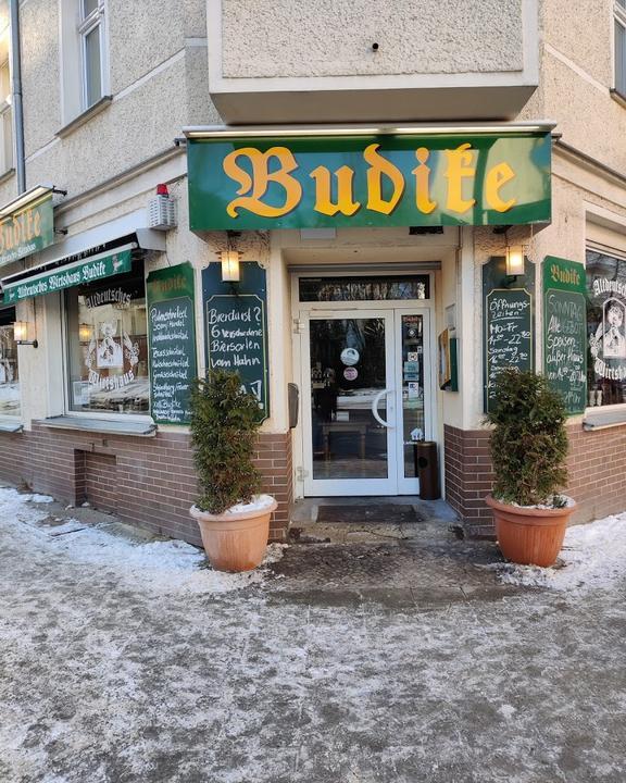 Gaststatte Budike