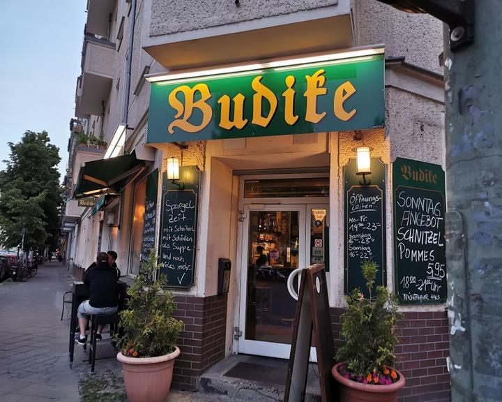 Gaststatte Budike