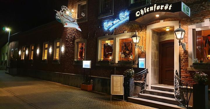 Restaurant Ohlenforst