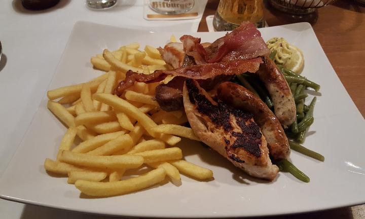 Restaurant Ohlenforst