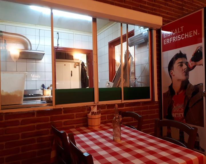 Pizza - Super - Pizza