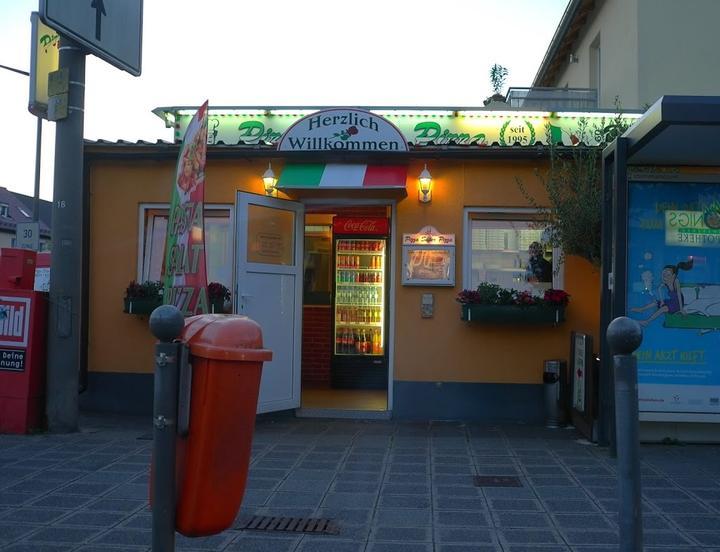 Pizza - Super - Pizza
