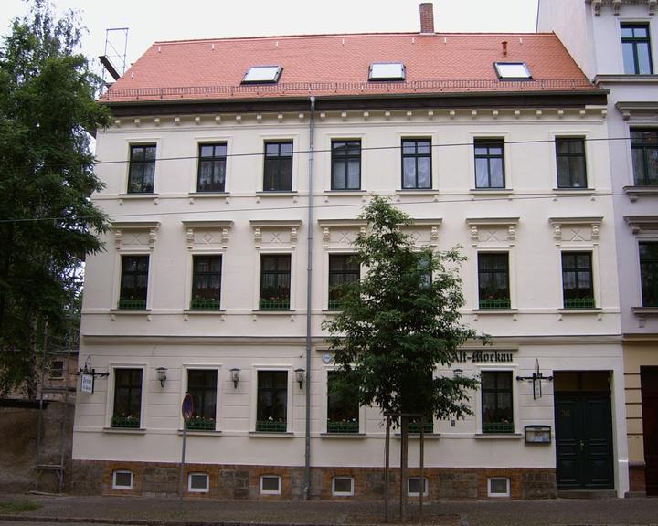 Restaurant und Pension Alt Mockau