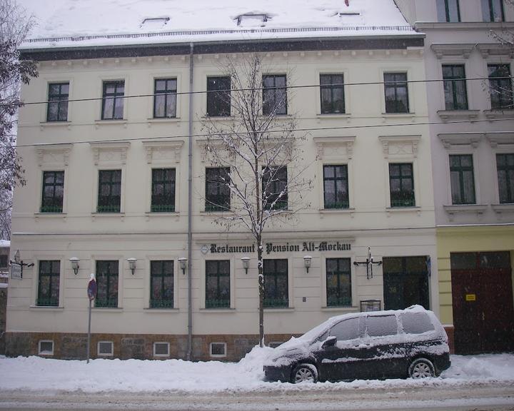 Restaurant und Pension Alt Mockau