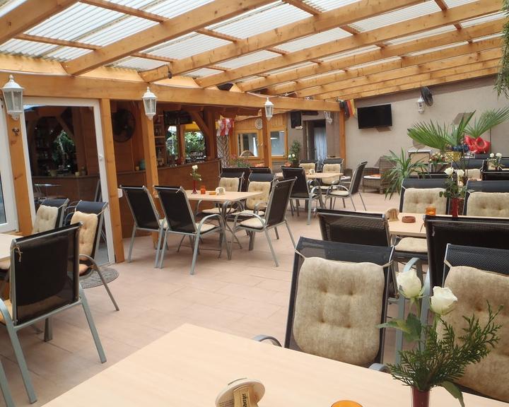 Restaurant und Pension Alt Mockau