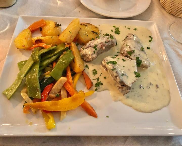 Ristorante Angelo