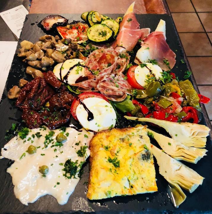 Ristorante Angelo