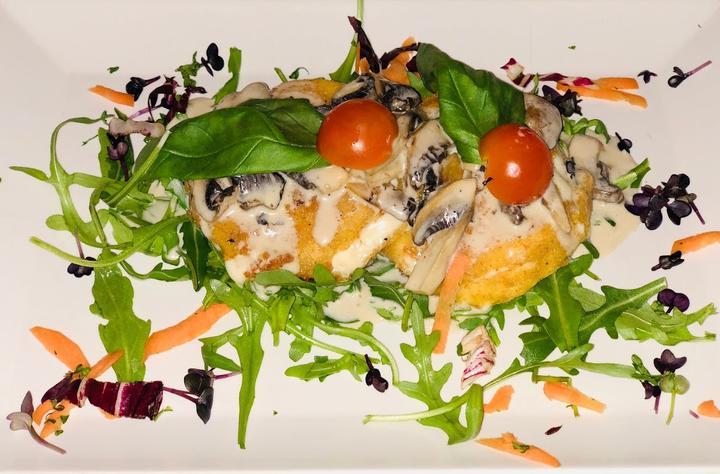 Ristorante Angelo