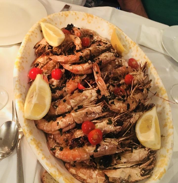 Ristorante Angelo