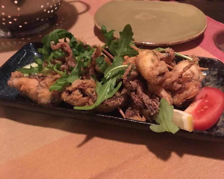 Taverna to Koutouki