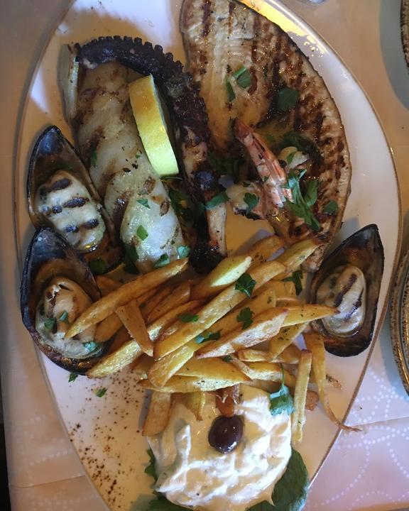 Taverna to Koutouki