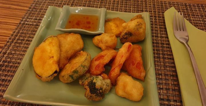Ban Thai