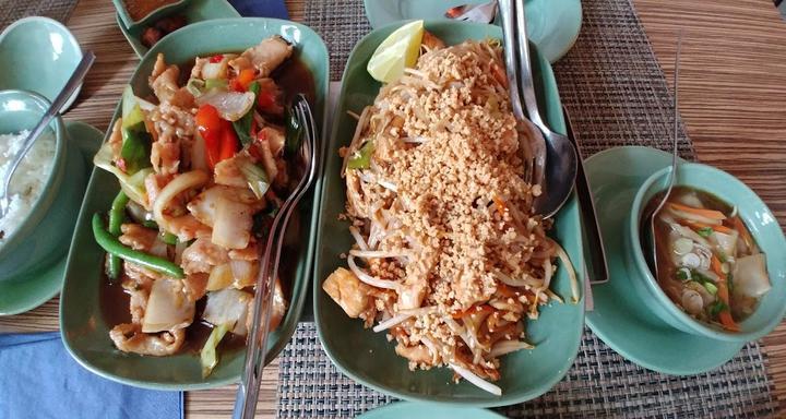 Ban Thai