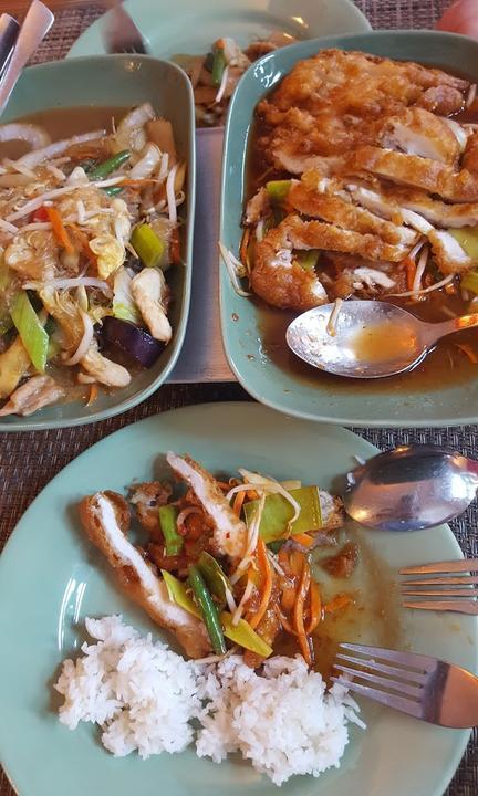 Ban Thai