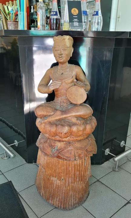 Ban Thai