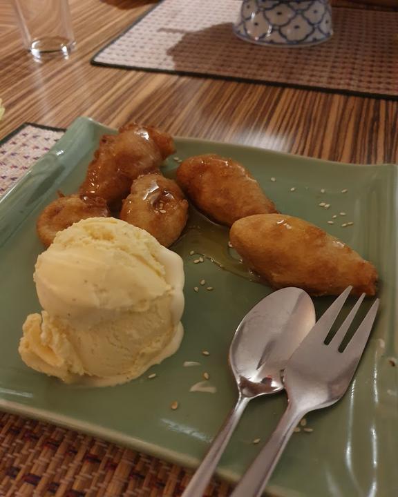 Ban Thai